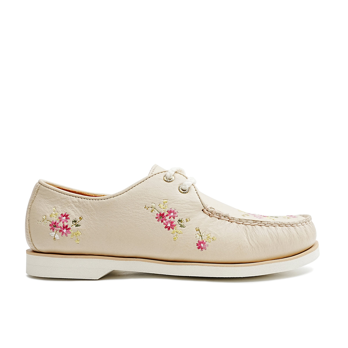 Women's Captain Oxford Casual - Opal (10428204)
