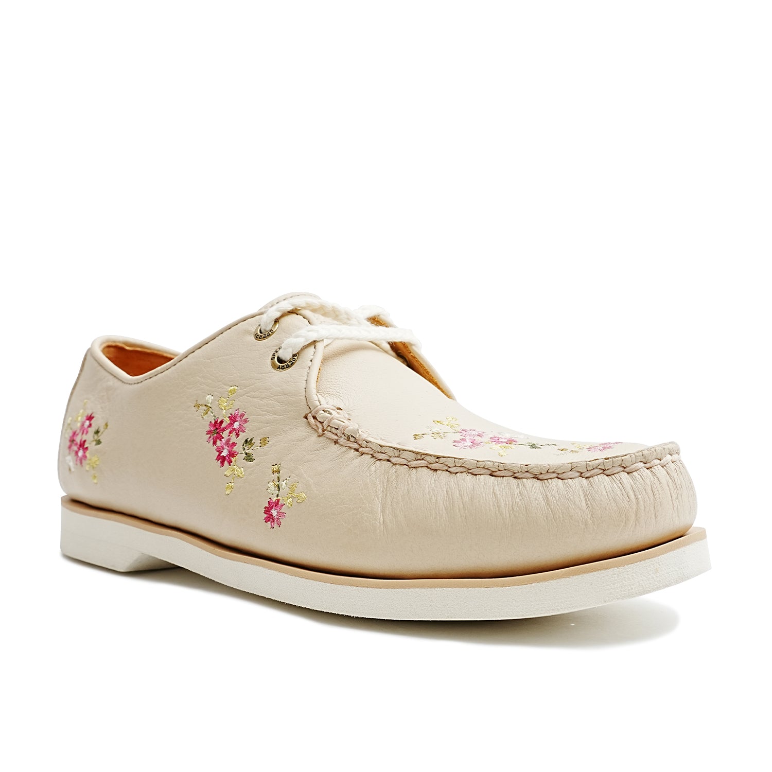 Women's Captain Oxford Casual - Opal (10428204)