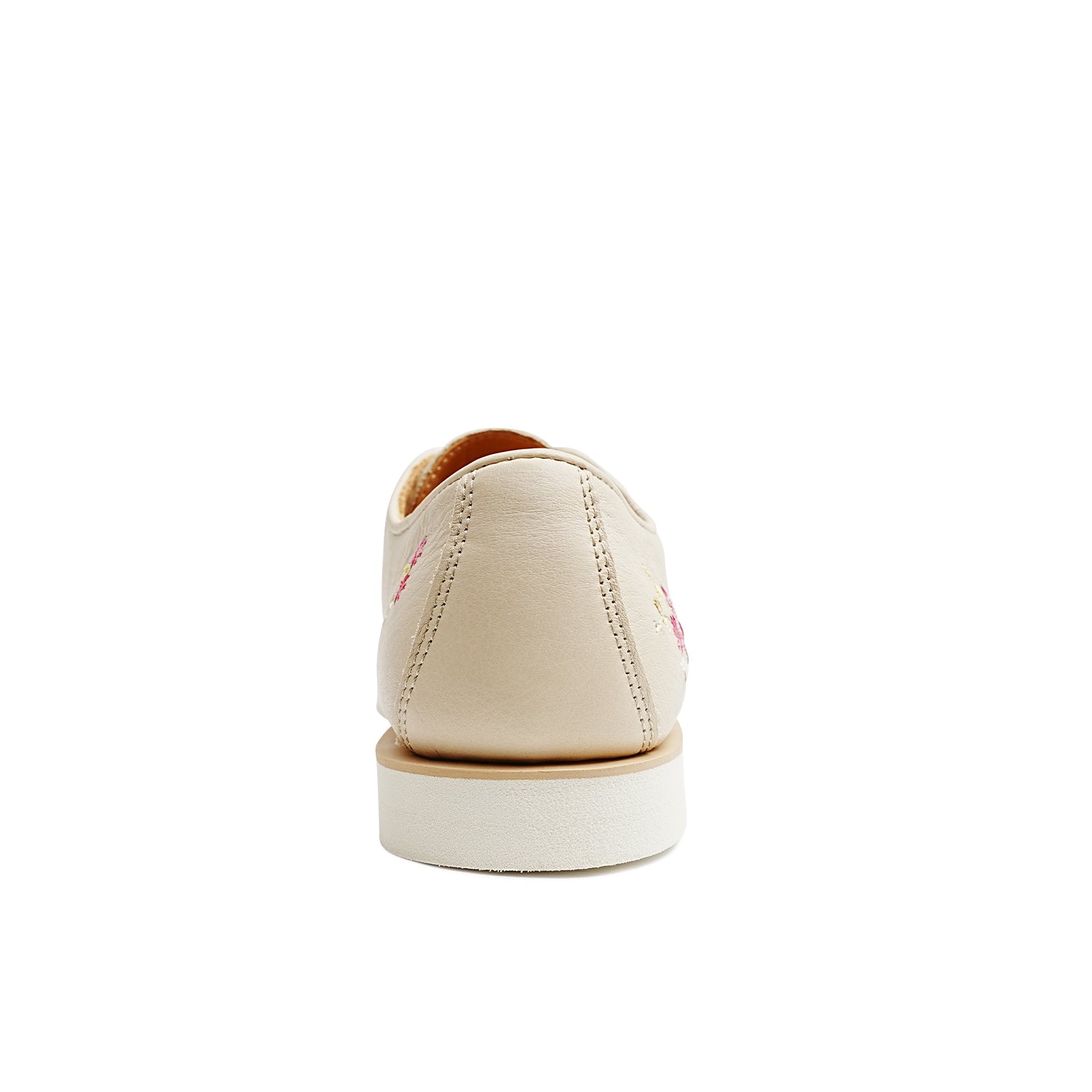 Women's Captain Oxford Casual - Opal (10428204)