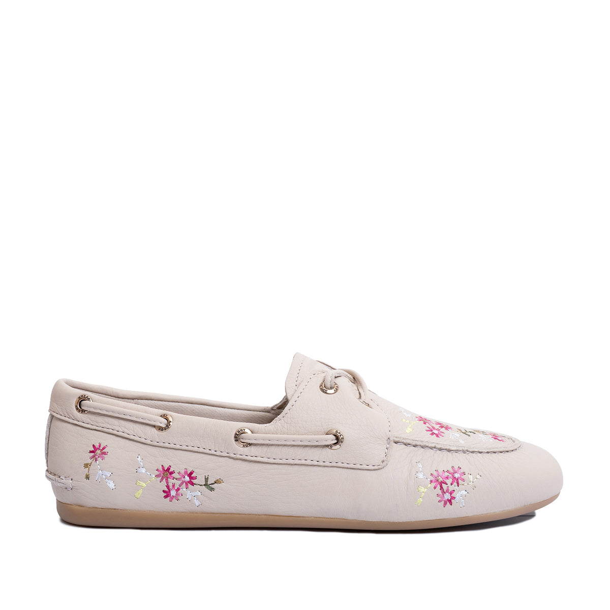 Women's Slimboat Boat Shoe - Opal (10428320)