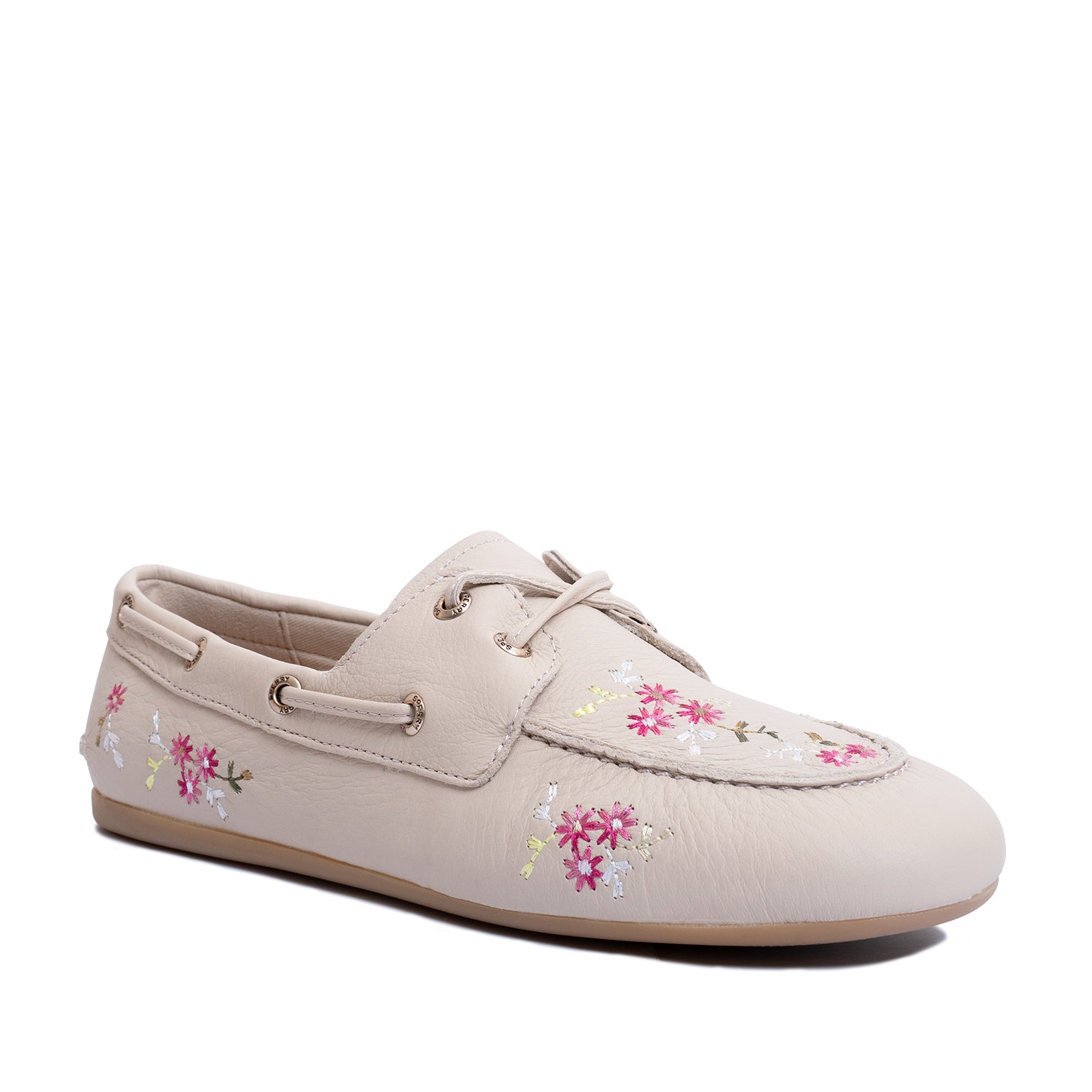 Women's Slimboat Boat Shoe - Opal (10428320)