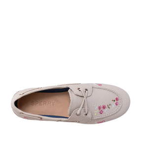 Women's Slimboat Boat Shoe - Opal (10428320)