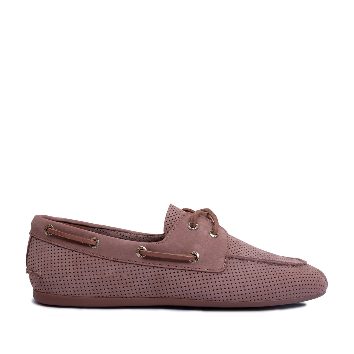 Women's Slimboat Boat Shoe - Amaretto (10428343)