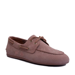Women's Slimboat Boat Shoe - Amaretto (10428343)