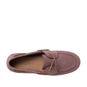 Women's Slimboat Boat Shoe - Amaretto (10428343)