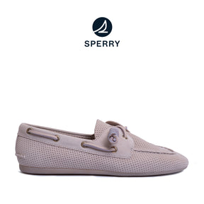 Women's Slimboat Boat Shoe - Light Pink (10428344)