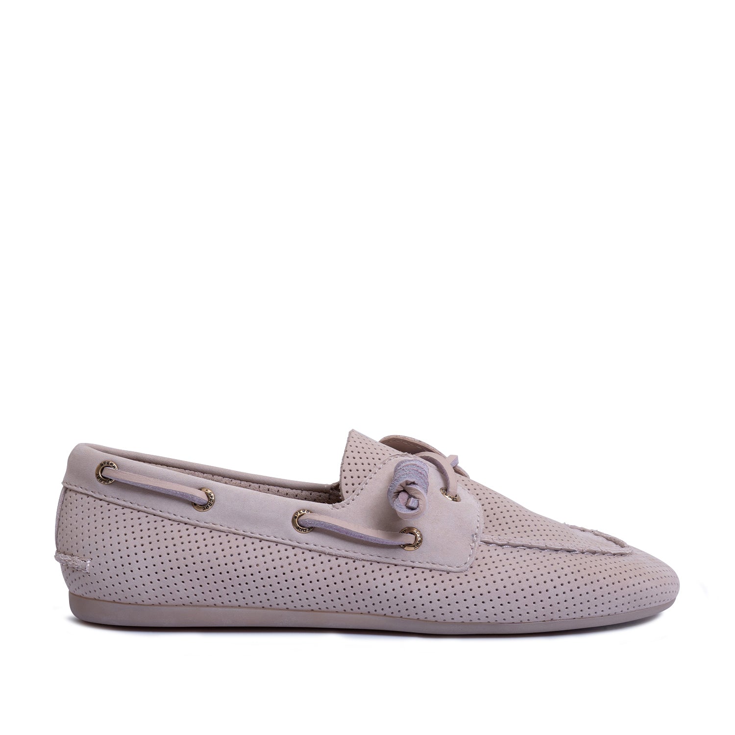 Women's Slimboat Boat Shoe - Light Pink (10428344)