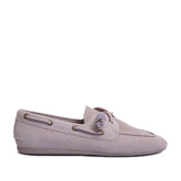 Women's Slimboat Boat Shoe - Light Pink (10428344)