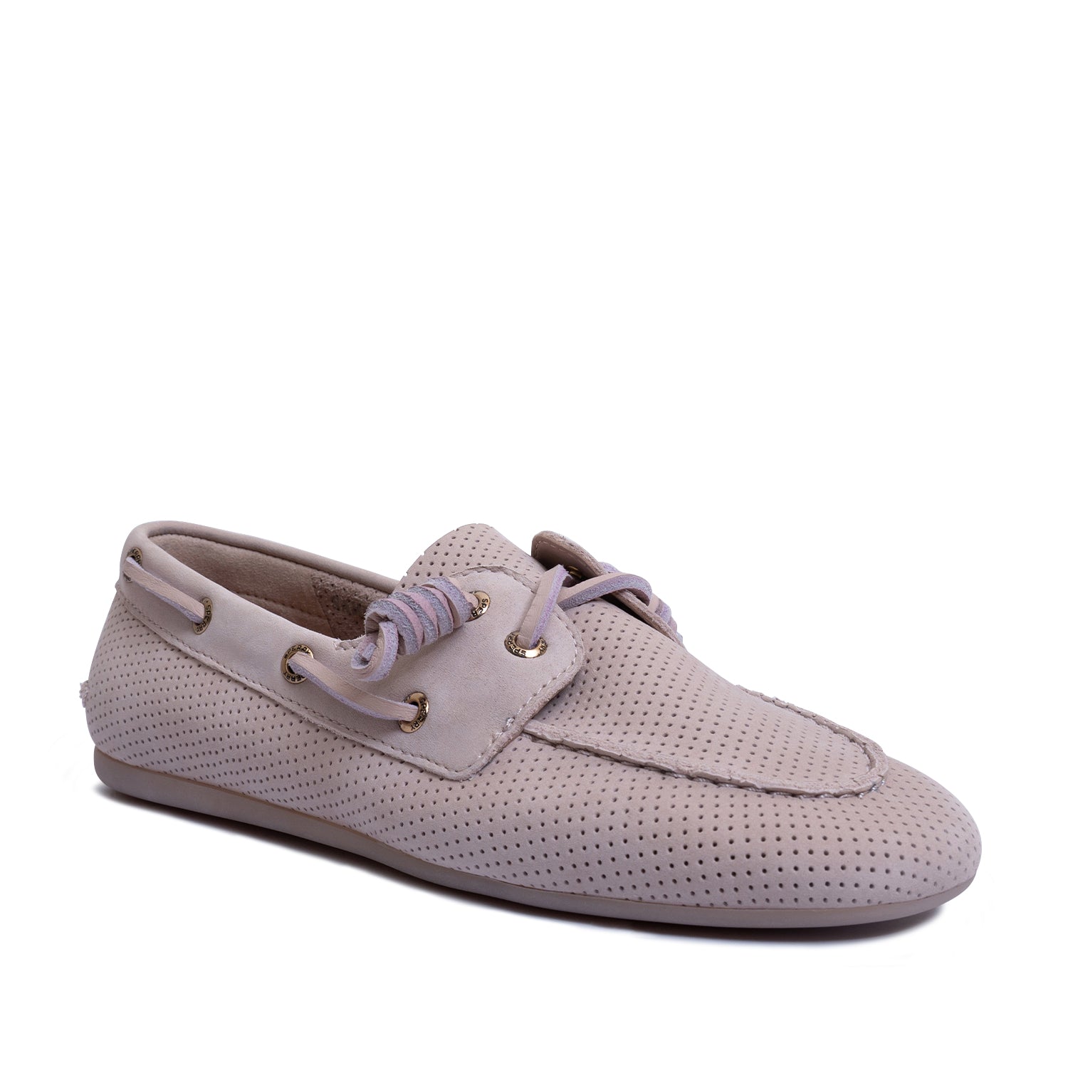 Women's Slimboat Boat Shoe - Light Pink (10428344)