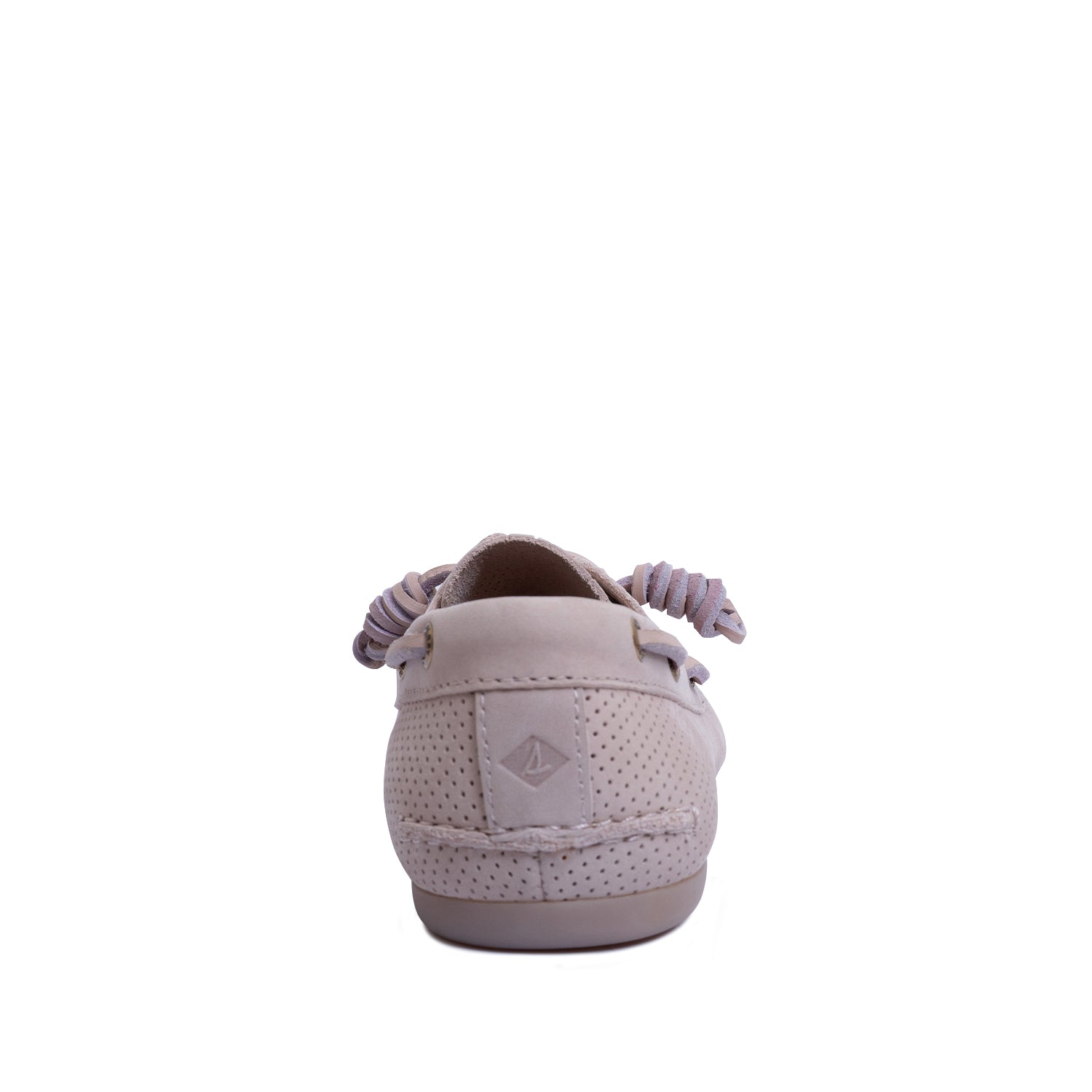 Women's Slimboat Boat Shoe - Light Pink (10428344)