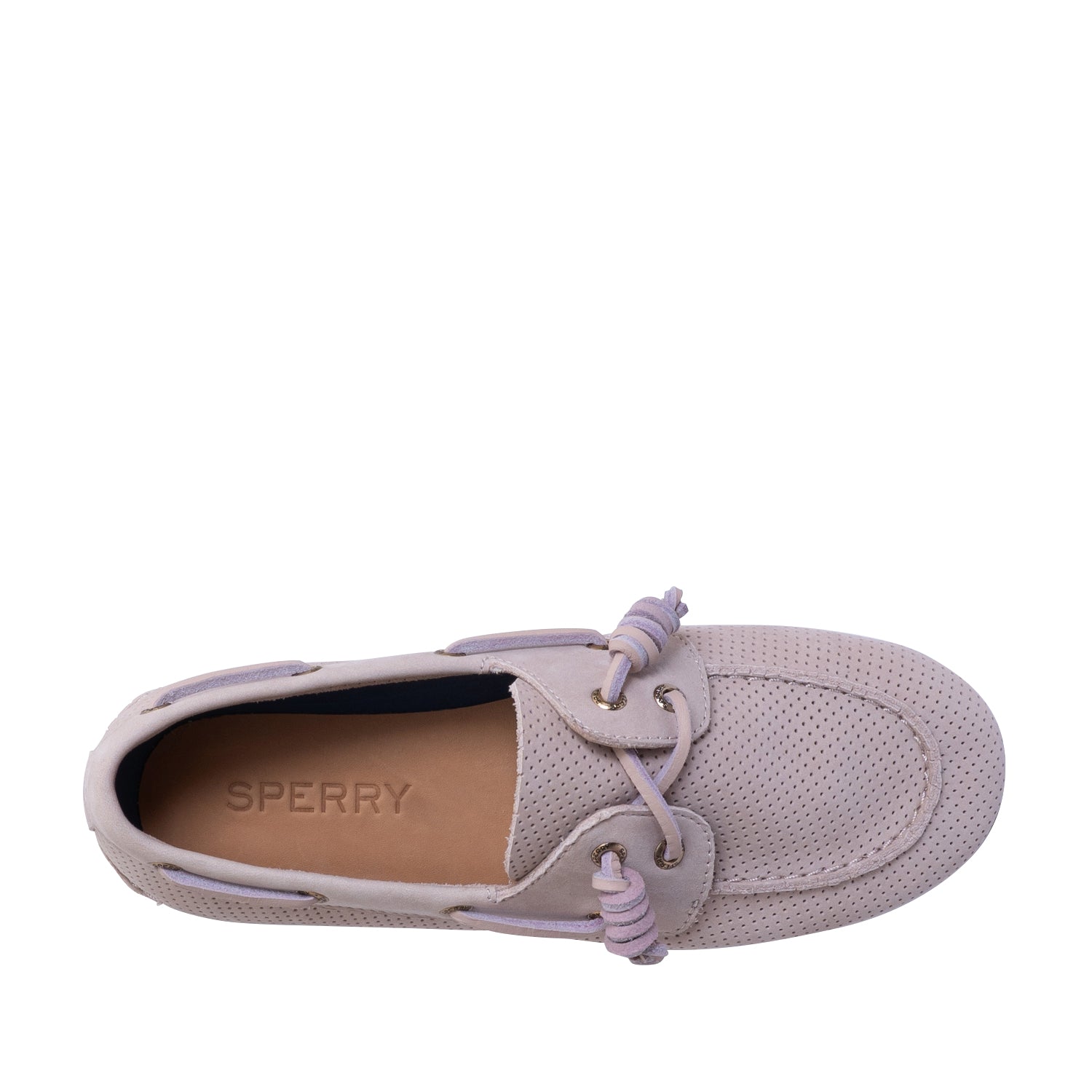 Women's Slimboat Boat Shoe - Light Pink (10428344)