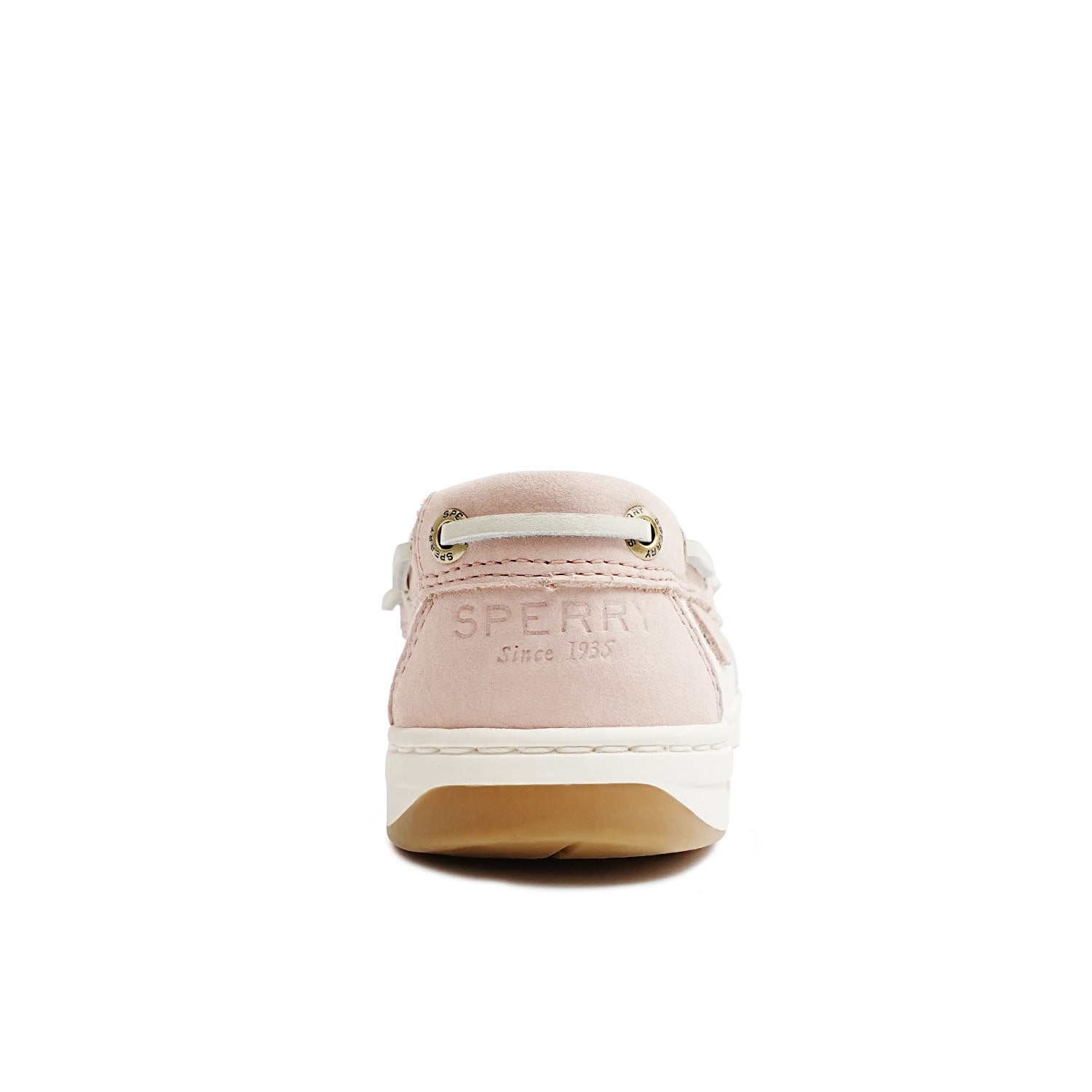 Women's Angelfish Boat Shoe - Rose (10428370)