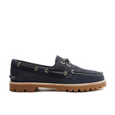 Women's Authentic Original™ 2 Eye Low Lug Boat Shoe - Navy (10428436)