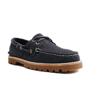 Women's Authentic Original™ 2 Eye Low Lug Boat Shoe - Navy (10428436)