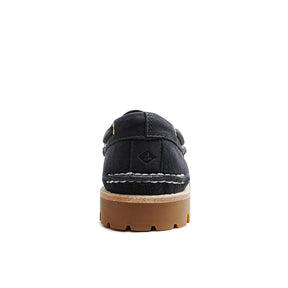 Women's Authentic Original™ 2 Eye Low Lug Boat Shoe - Navy (10428436)