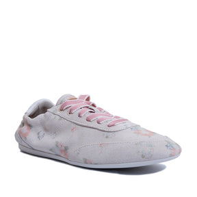 Women's Slim Jogger Sneakers - Floral (10428450)