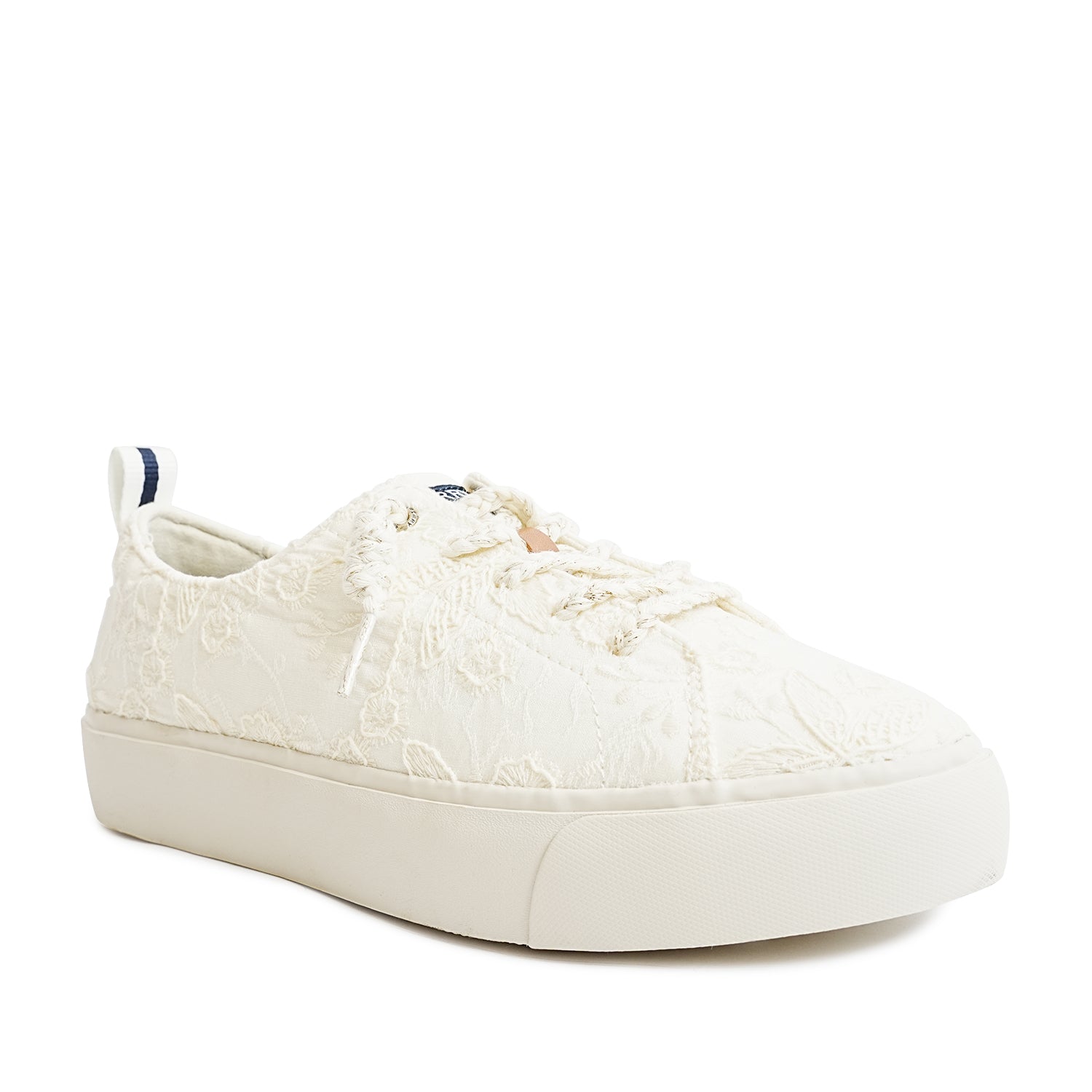 Women's Cove LTT Sneakers - Cream (10428486)
