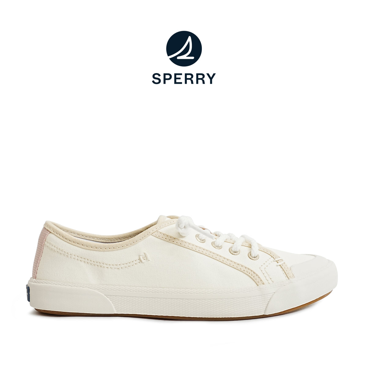 Women's Pierwave II Sneakers - White (10428491)