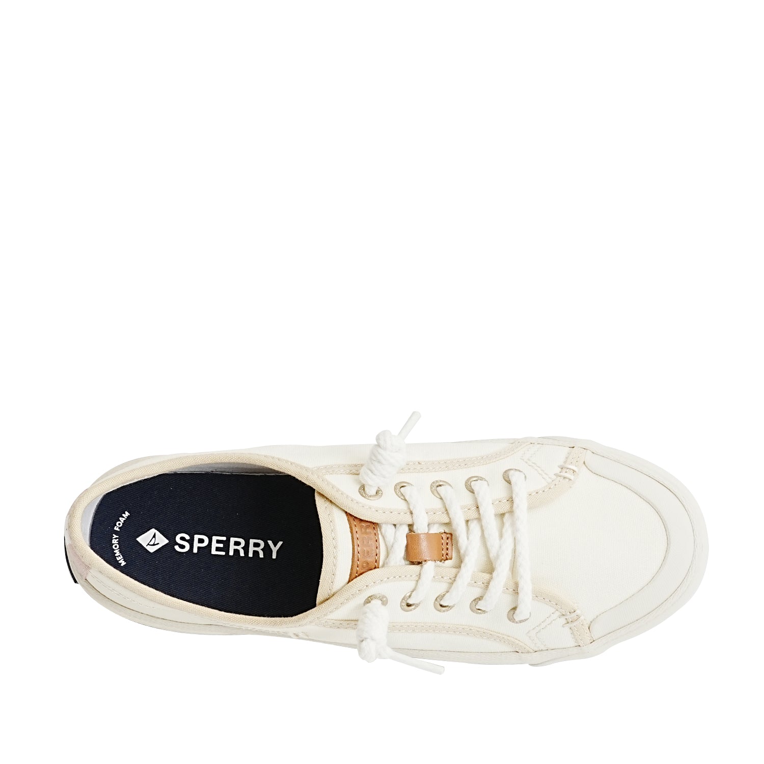 Women's Pierwave II Sneakers - White (10428491)