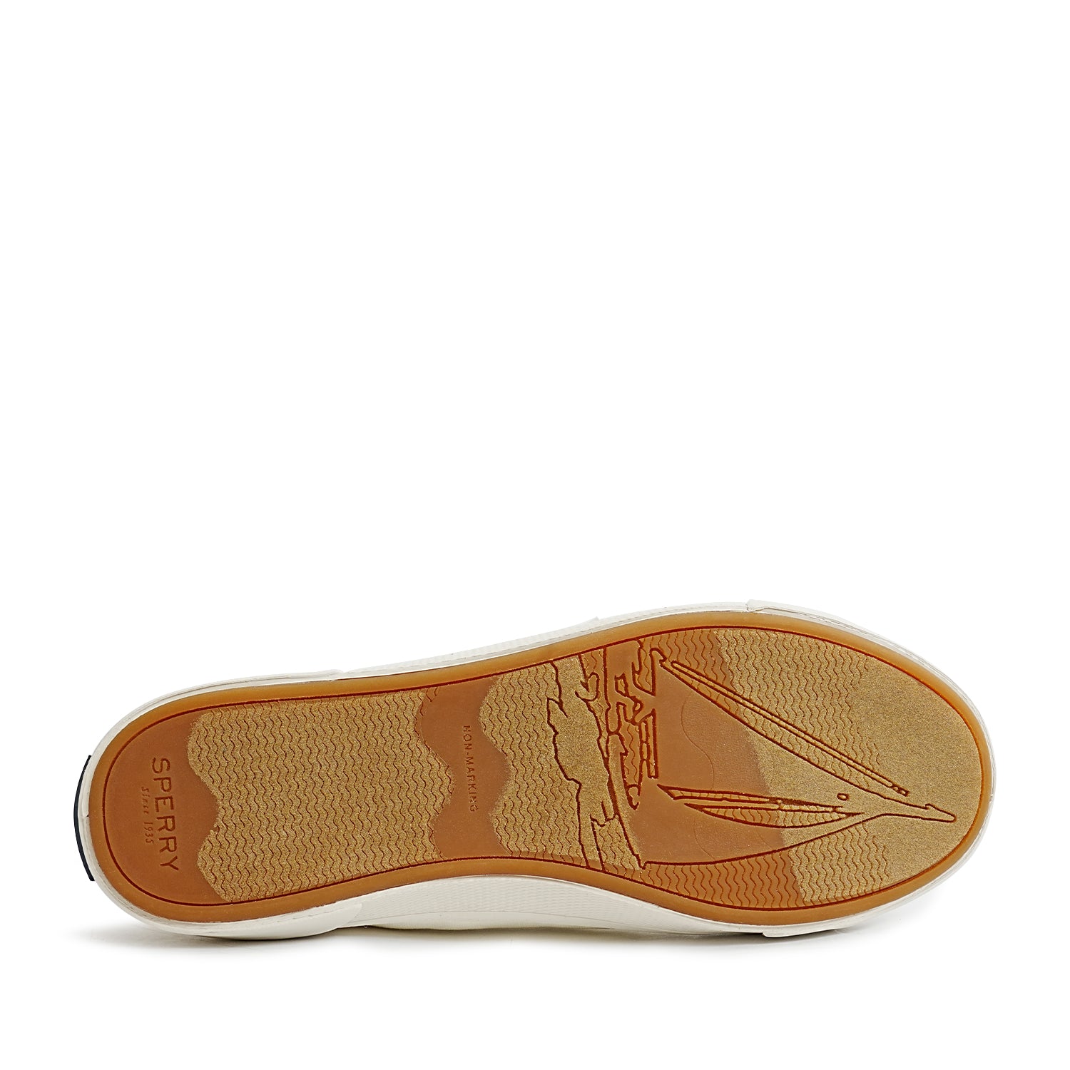 Women's Pierwave II Sneakers - White (10428491)