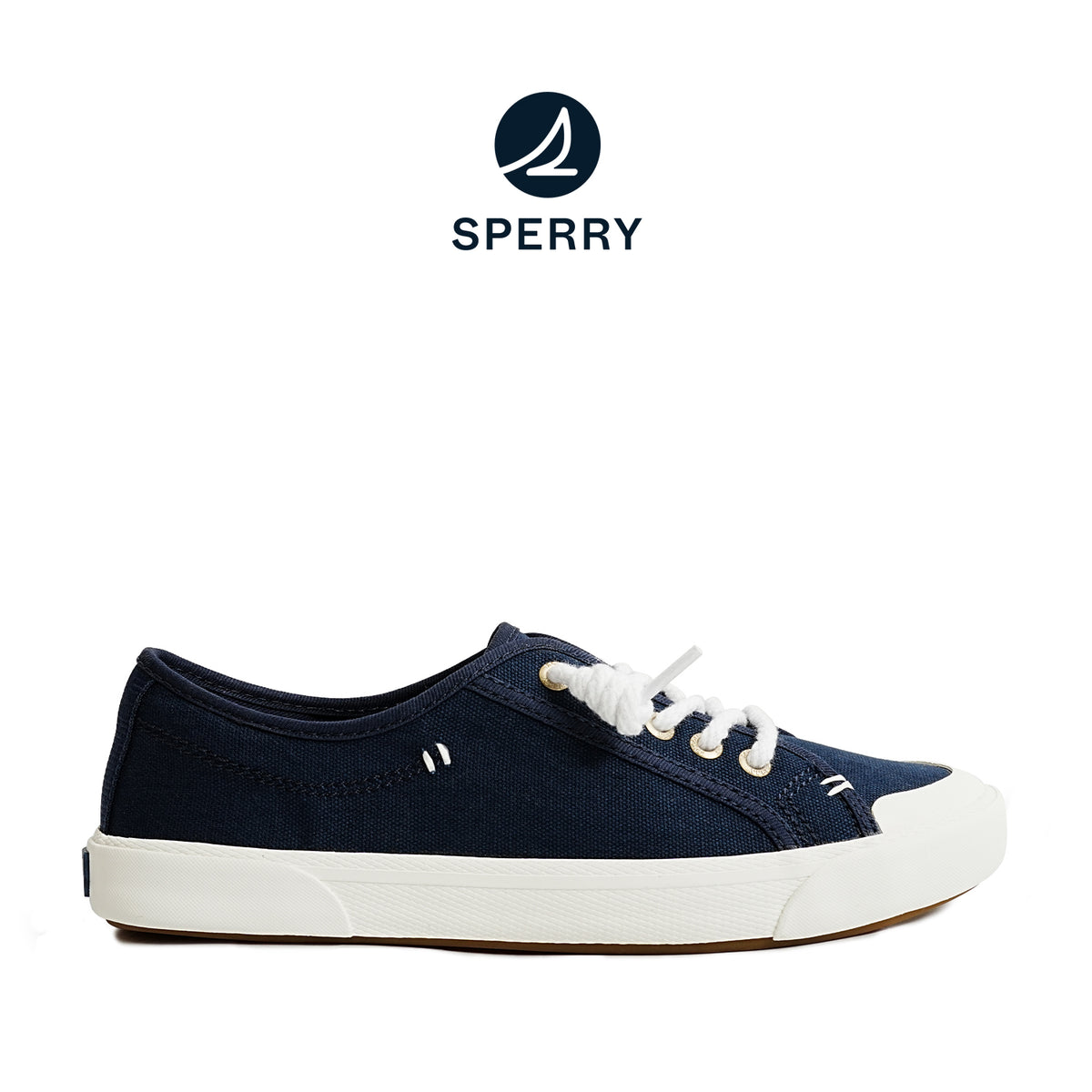 Women's Pierwave II Sneakers - Navy (10428494)
