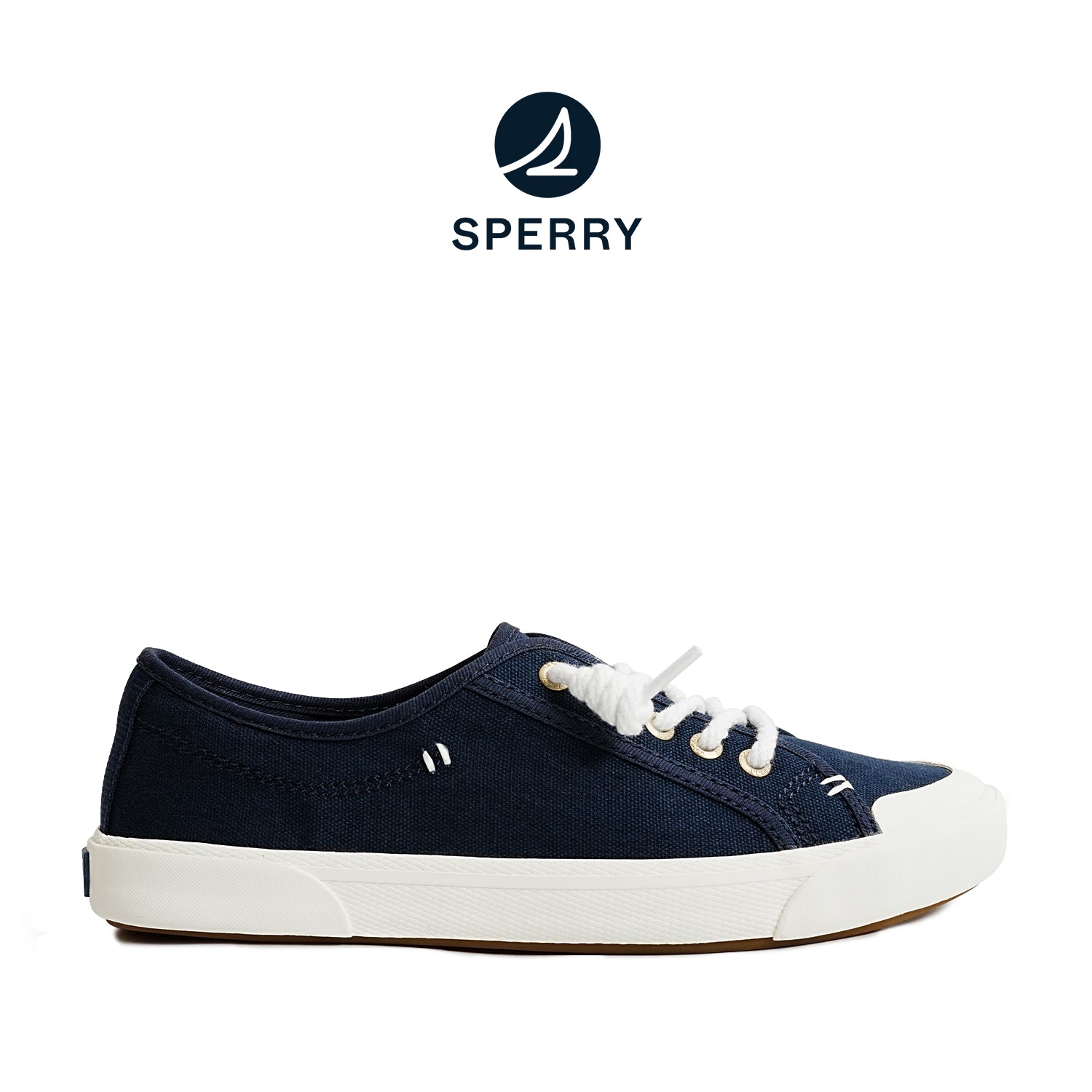 Women's Pierwave II Sneakers - Navy (10428494)