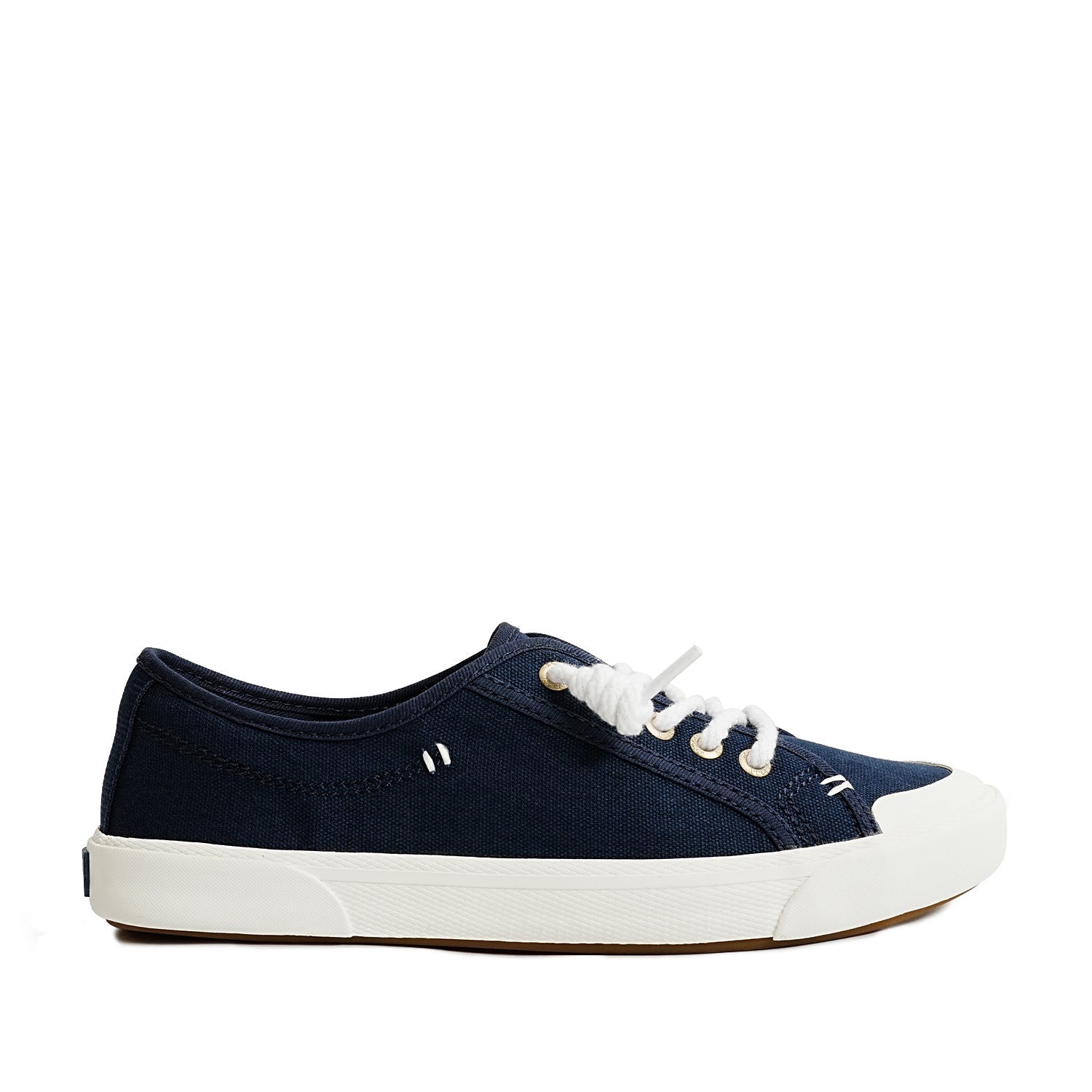 Women's Pierwave II Sneakers - Navy (10428494)
