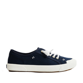 Women's Pierwave II Sneakers - Navy (10428494)