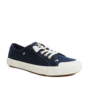Women's Pierwave II Sneakers - Navy (10428494)