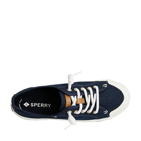 Women's Pierwave II Sneakers - Navy (10428494)
