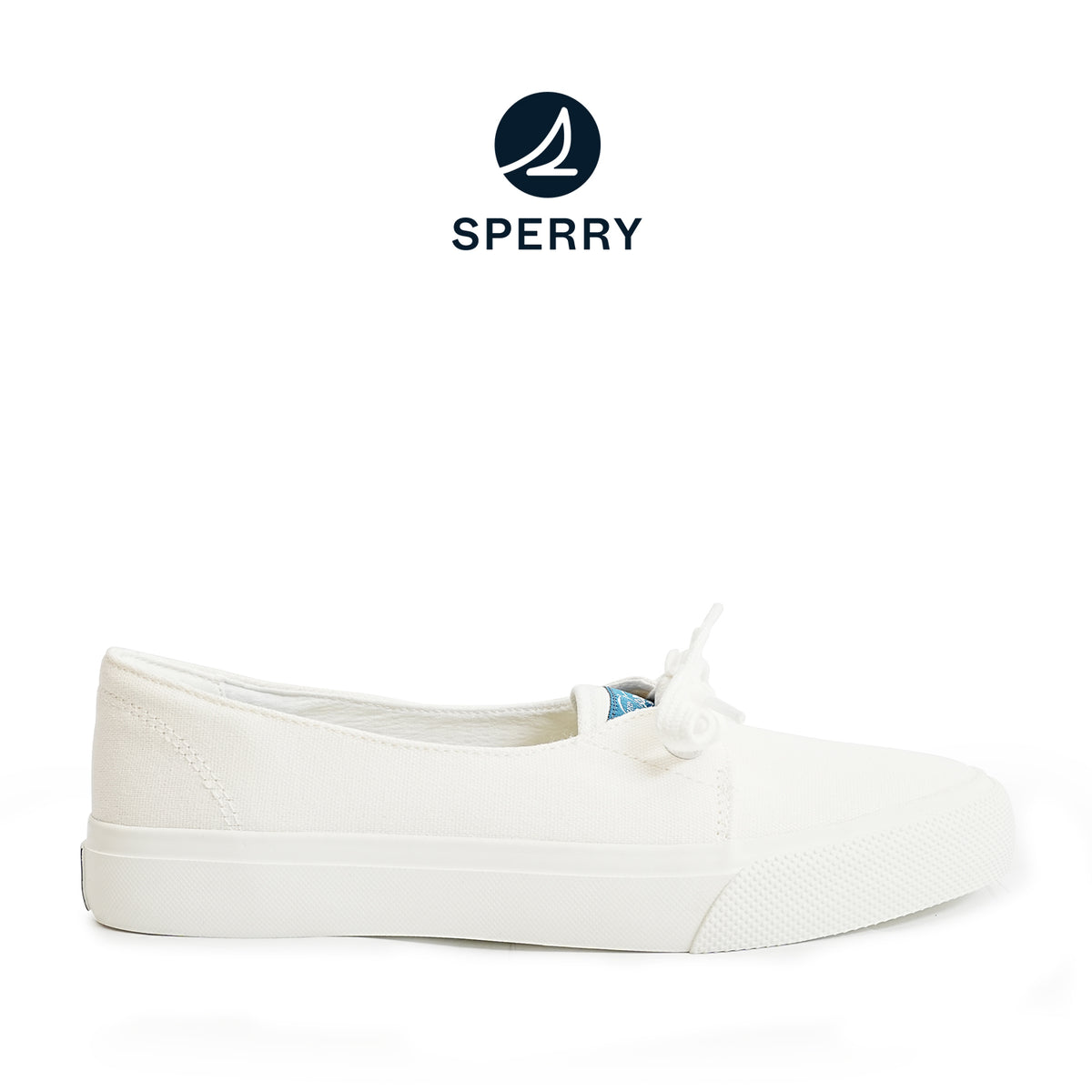 Women's 1 Eye Classic CVO Sneakers - White (10428549)