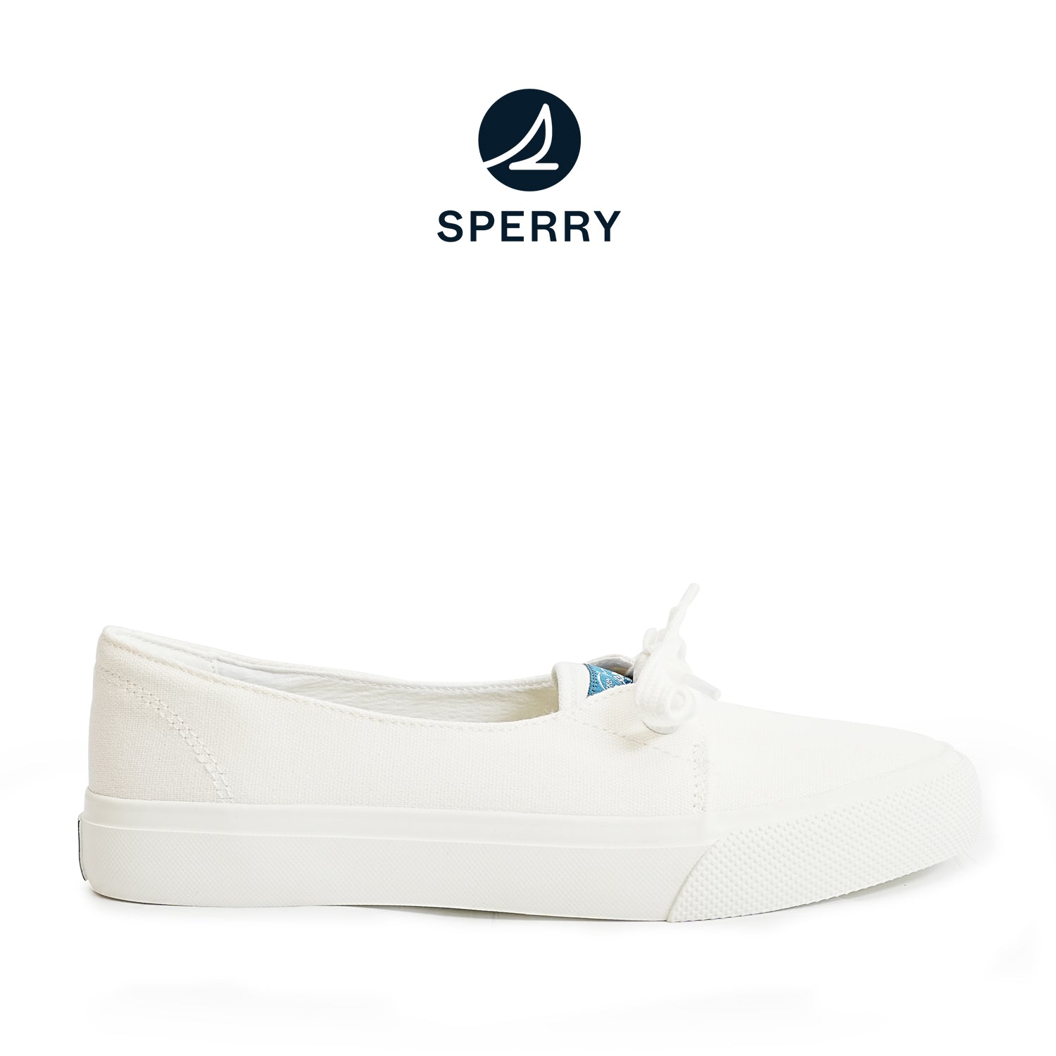 Women's 1 Eye Classic CVO Sneakers - White (10428549)