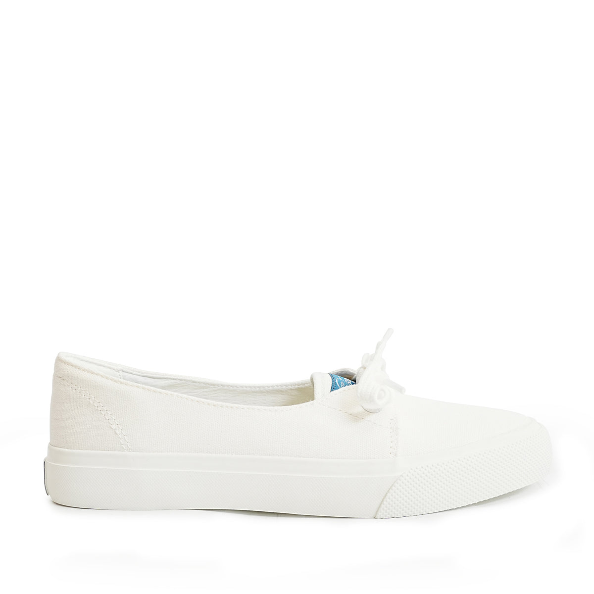 Women's 1 Eye Classic CVO Sneakers - White (10428549)