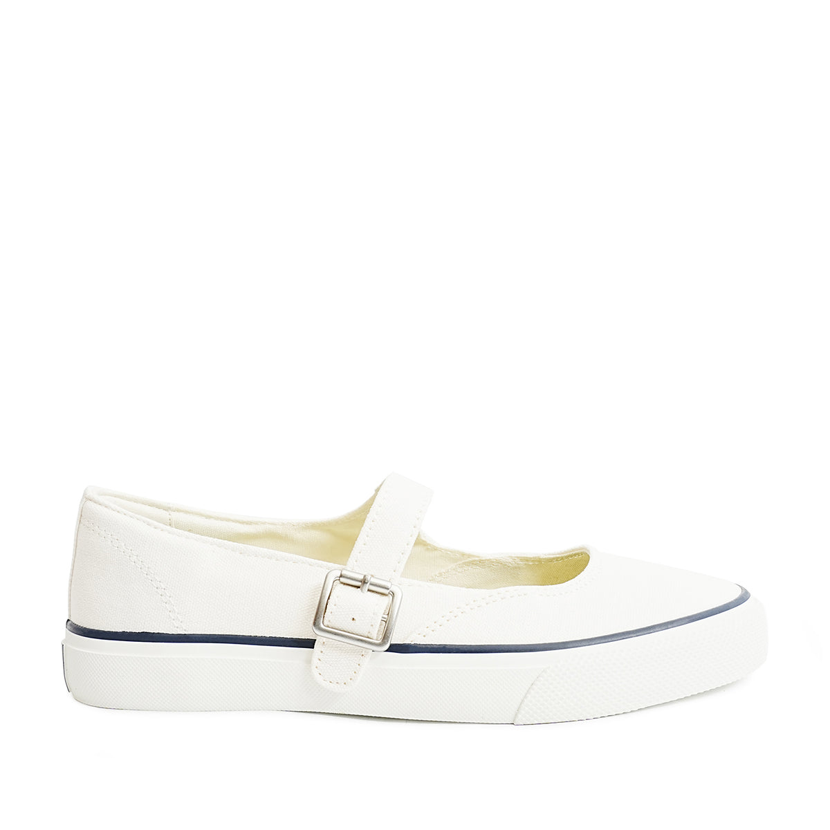 Women's Mary Jane Classic CVO Sneakers - White (10428567)