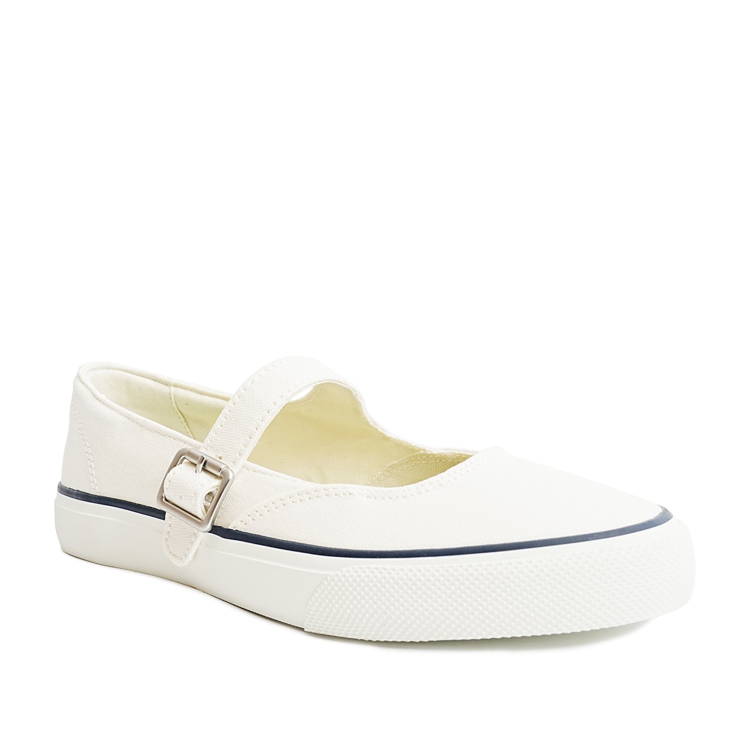 Women's Mary Jane Classic CVO Sneakers - White (10428567)