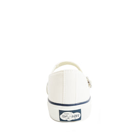 Women's Mary Jane Classic CVO Sneakers - White (10428567)