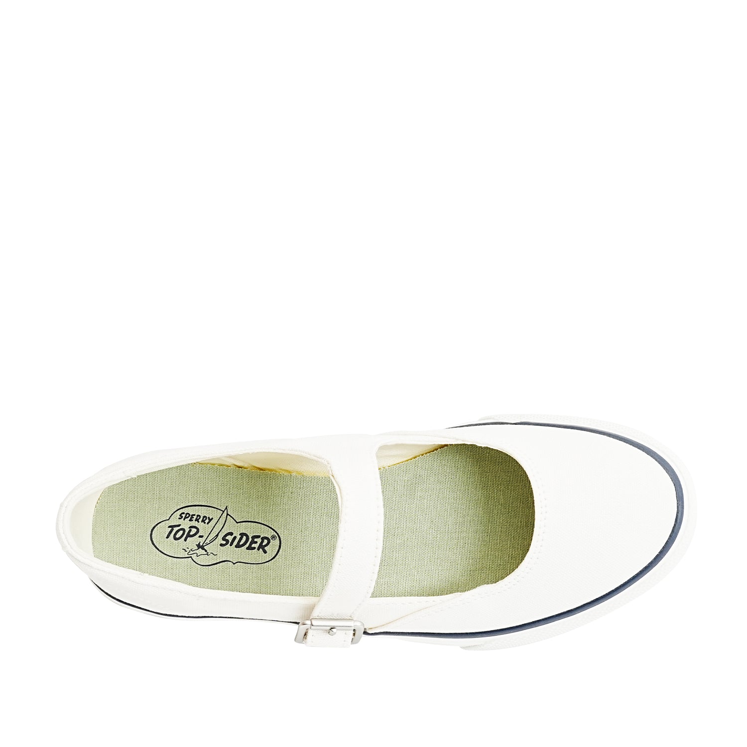 Women's Mary Jane Classic CVO Sneakers - White (10428567)