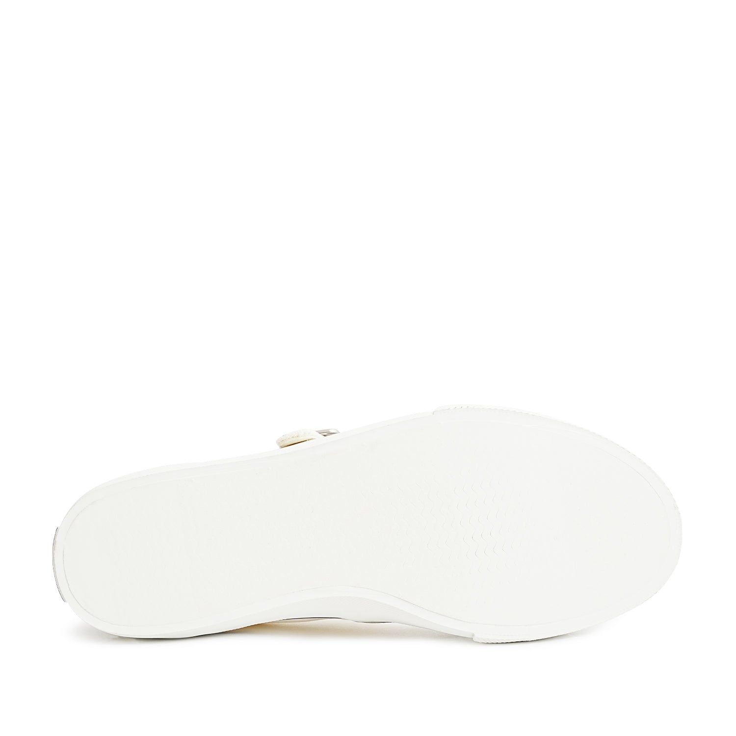 Women's Mary Jane Classic CVO Sneakers - White (10428567)