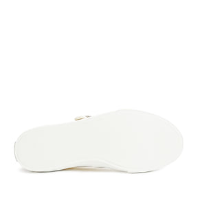 Women's Mary Jane Classic CVO Sneakers - White (10428567)
