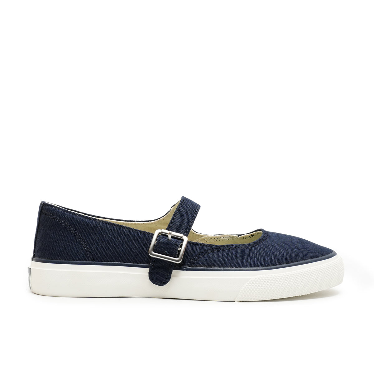 Women's Mary Jane Classic CVO Sneakers - Navy (10428568)
