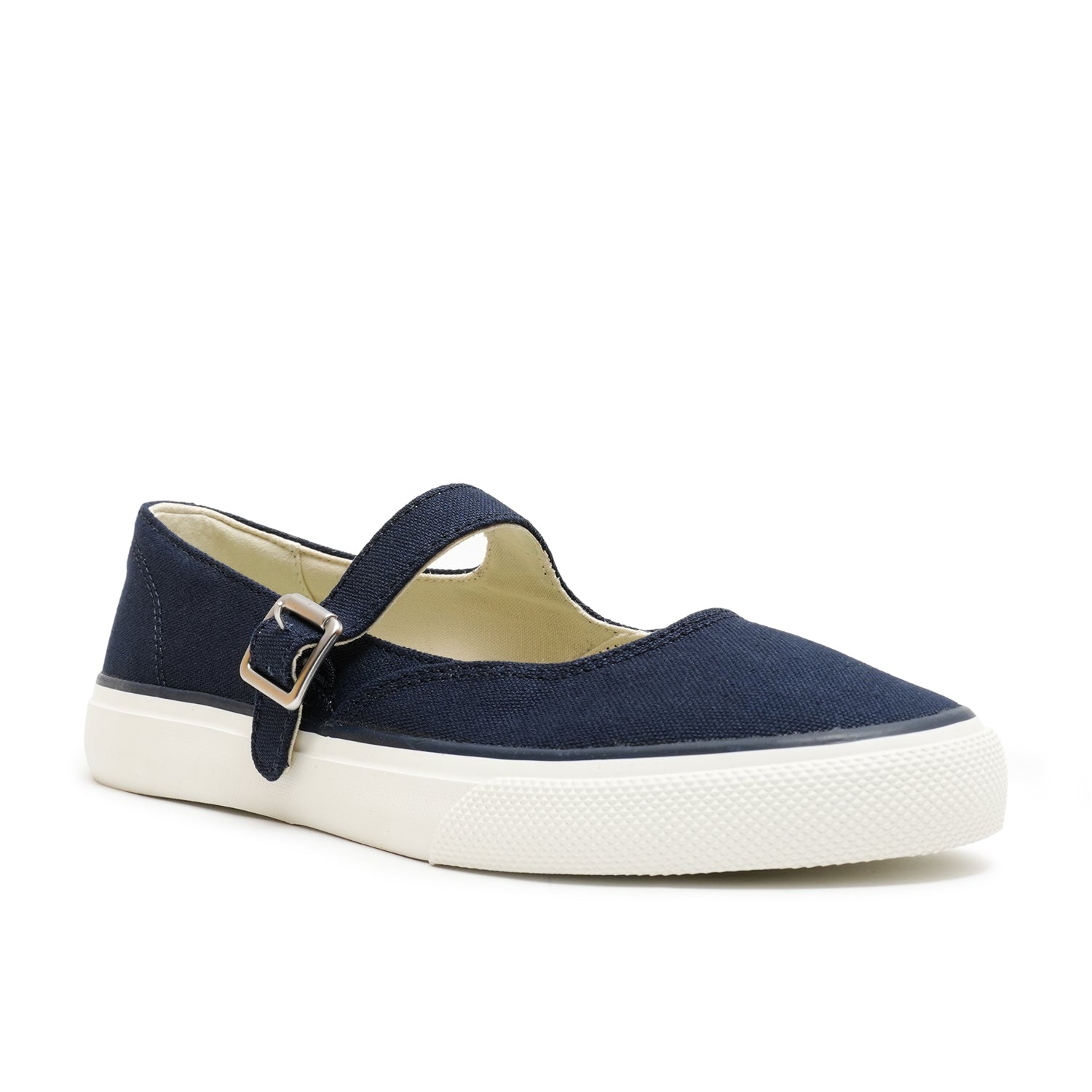 Women's Mary Jane Classic CVO Sneakers - Navy (10428568)