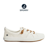 Women's Crestwave Sneakers - Ecru (10428581)