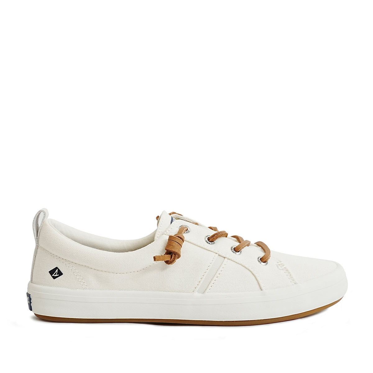 Women's Crestwave Sneakers - Ecru (10428581)