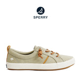 Women's Crest Wave Sneakers - Sage (10428583)