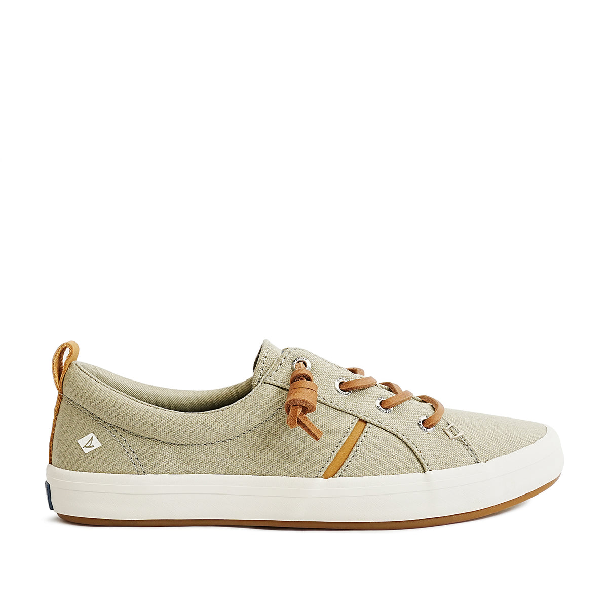 Women's Crest Wave Sneakers - Sage (10428583)