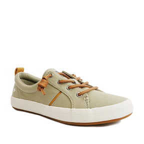 Women's Crest Wave Sneakers - Sage (10428583)