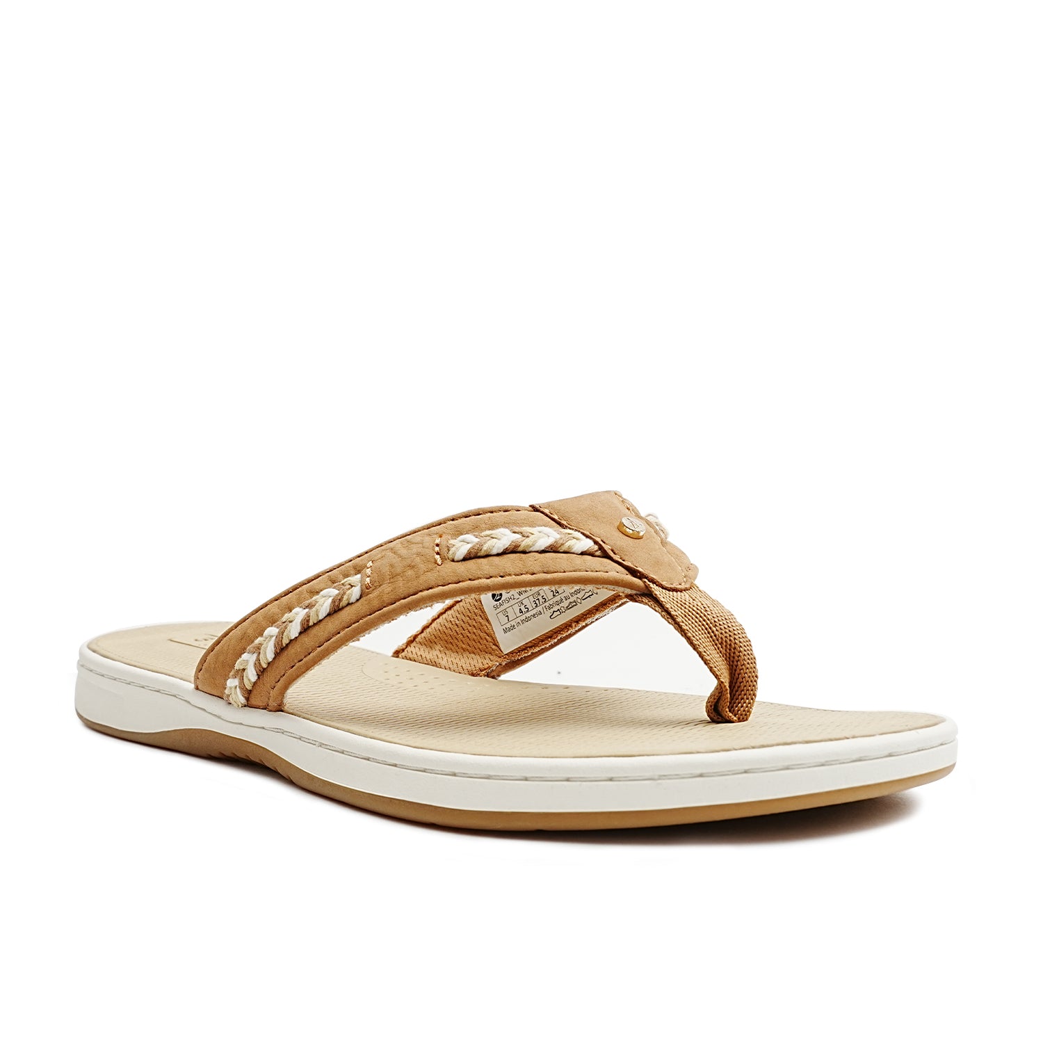 Women's Seafish II Sandals - Tan (10428594)