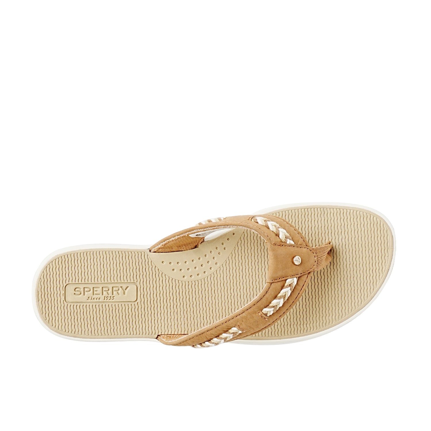 Women's Seafish II Sandals - Tan (10428594)