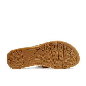 Women's Seafish II Sandals - Tan (10428594)