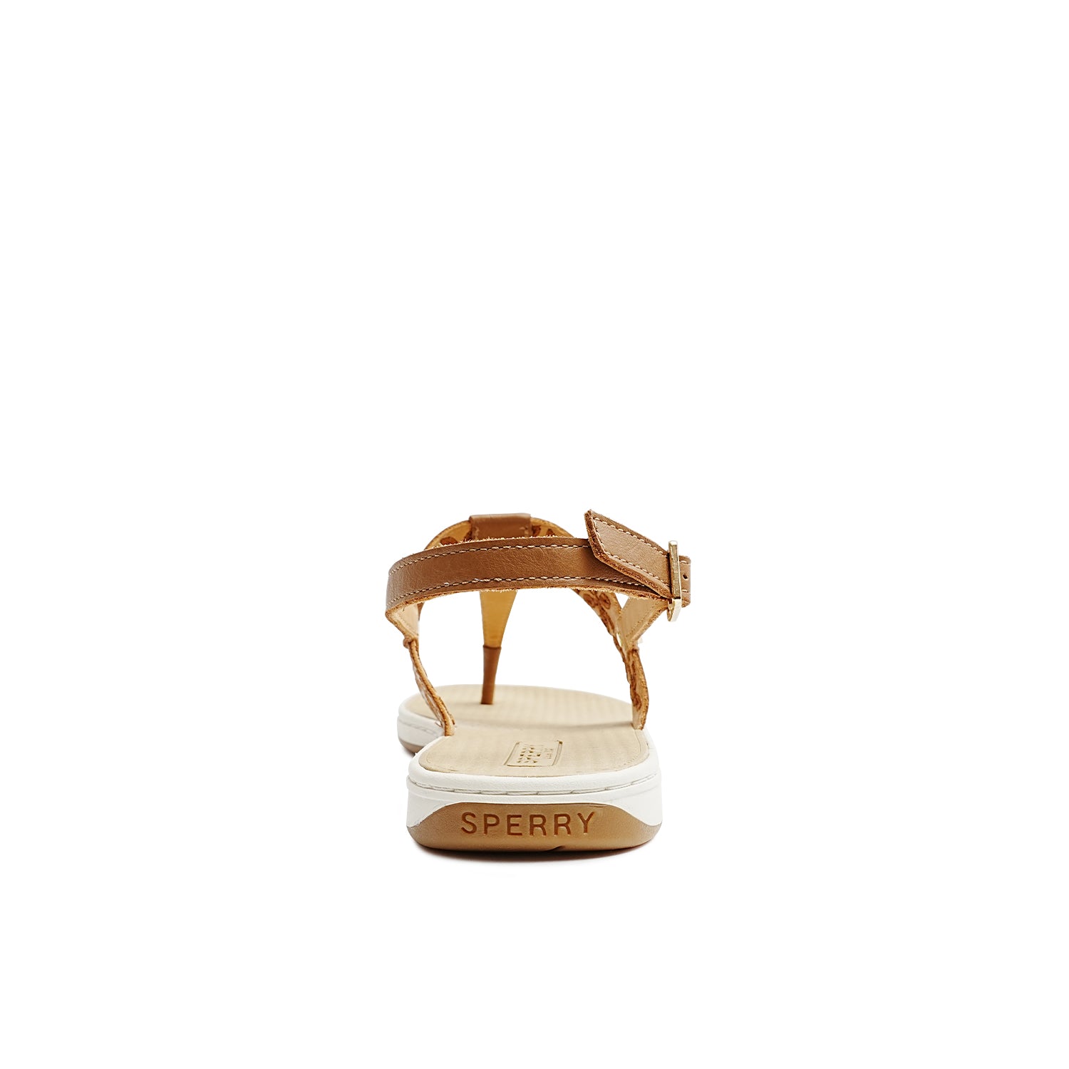Women's Sunfish Sandals - Tan (10428670)